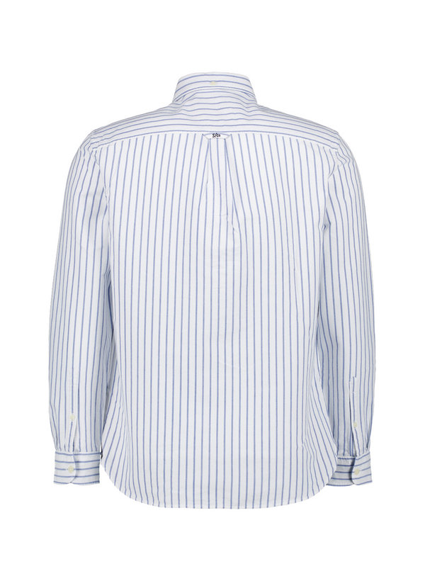 Superdry Hemd M4011100A/J8P Image 2