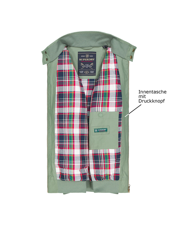 Superdry Jacke M5012343A/1XE Image 3