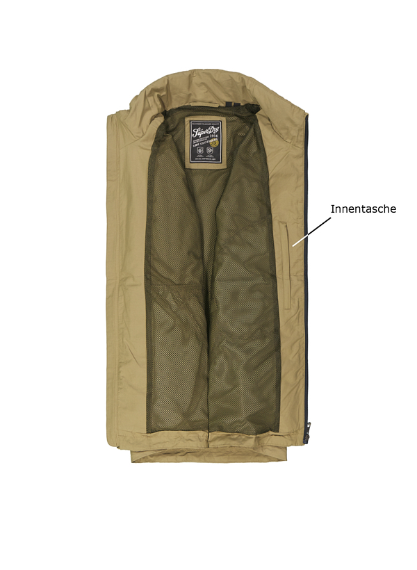 Superdry Jacke M5012344A/K1P Image 2