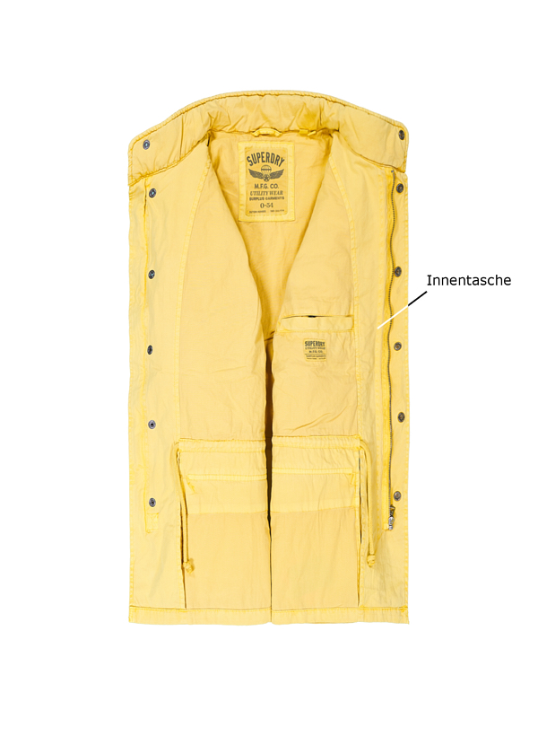 Superdry Jacke M5012353A/QBF Image 3