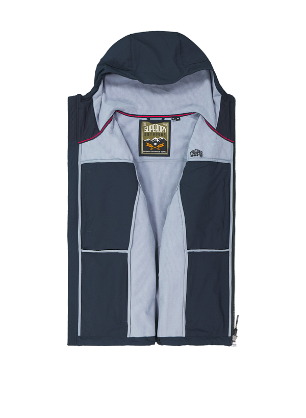 Superdry Jacke M5012327A/98T Image 3