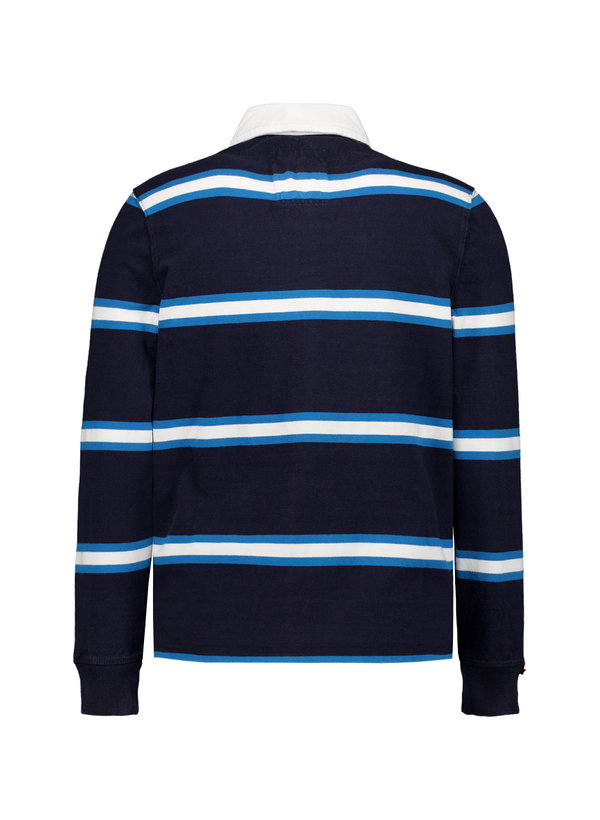 Superdry Rugby-Shirt M1110479A/JKC Image 2