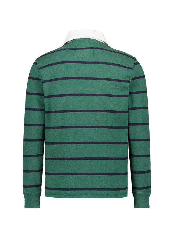 Superdry Rugby-Shirt M1110483A/K1M Image 2