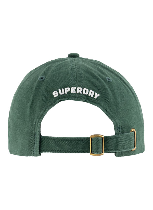 Superdry Cap Y9010212A/OE6 Image 1