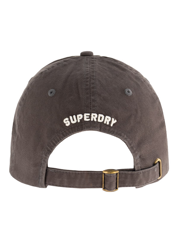 Superdry Cap Y9011024A/06A Image 1