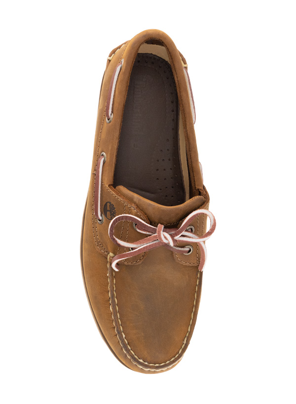 Timberland Schuhe brown TB01001R2141 Image 1