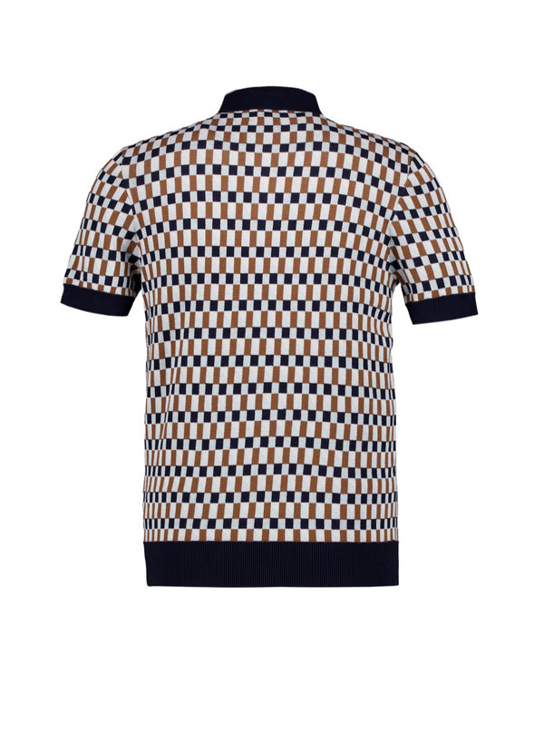 Ben Sherman Polo-Shirt 1013472/025 Image 2