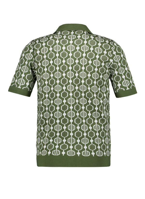Ben Sherman Strickhemd 1013466/064 Image 2