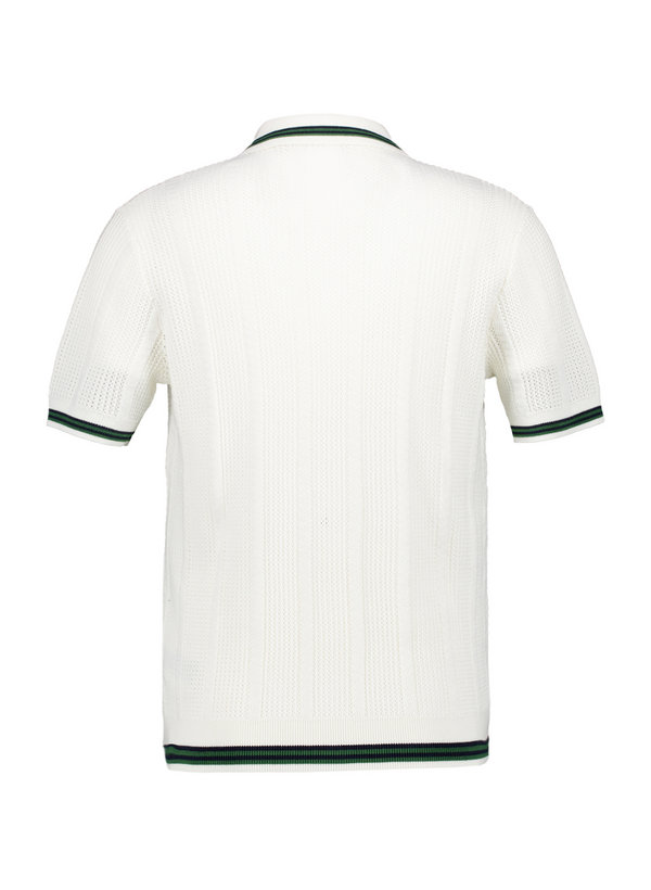 Ben Sherman Strickhemd 1013467/015 Image 2