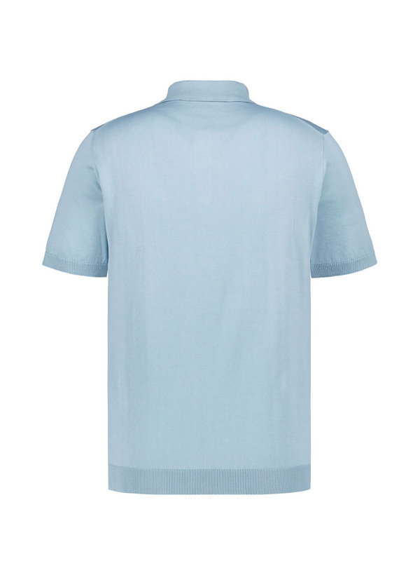 DANIELE FIESOLI Polo-Shirt 0323/18 Image 2