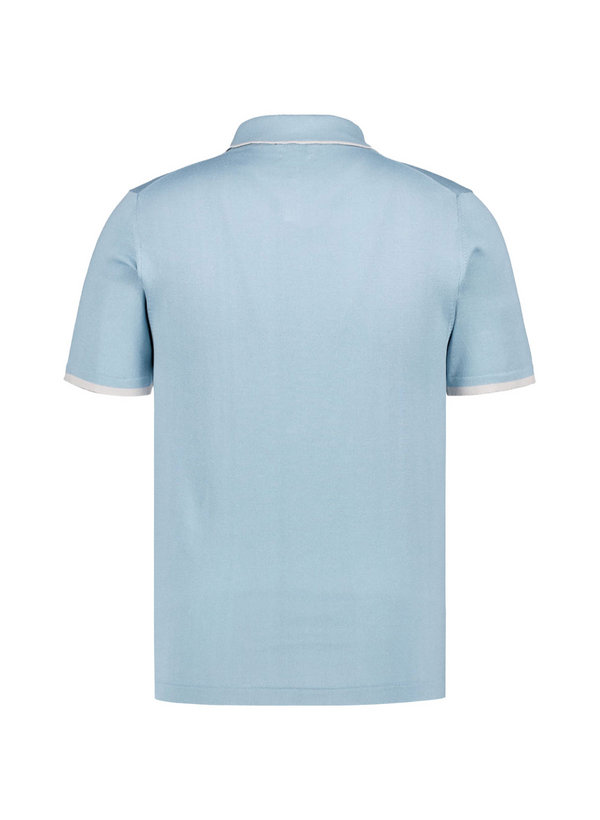DANIELE FIESOLI Polo-Shirt 3011/18 Image 2