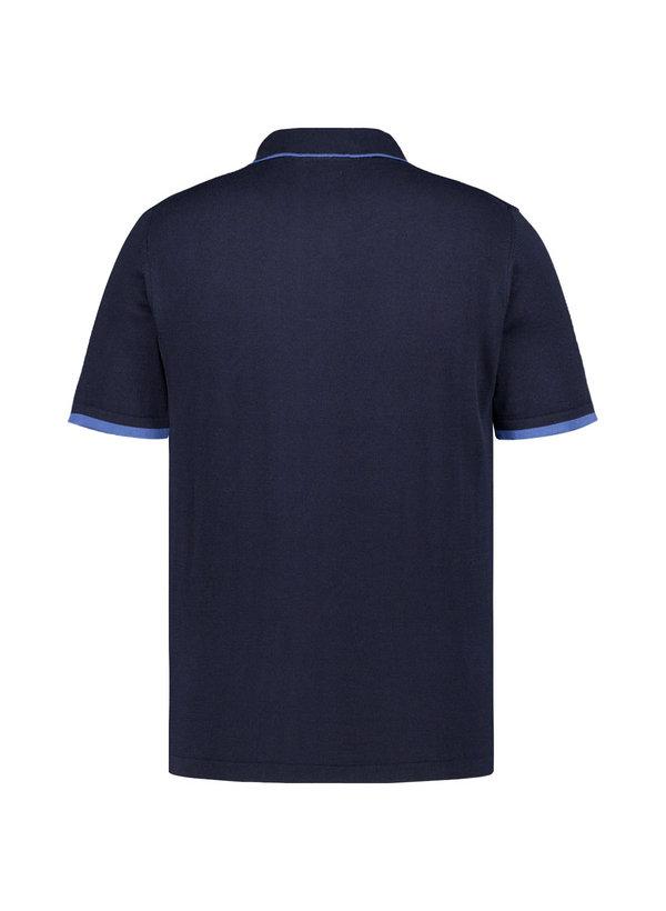 DANIELE FIESOLI Polo-Shirt 3011/23 Image 2
