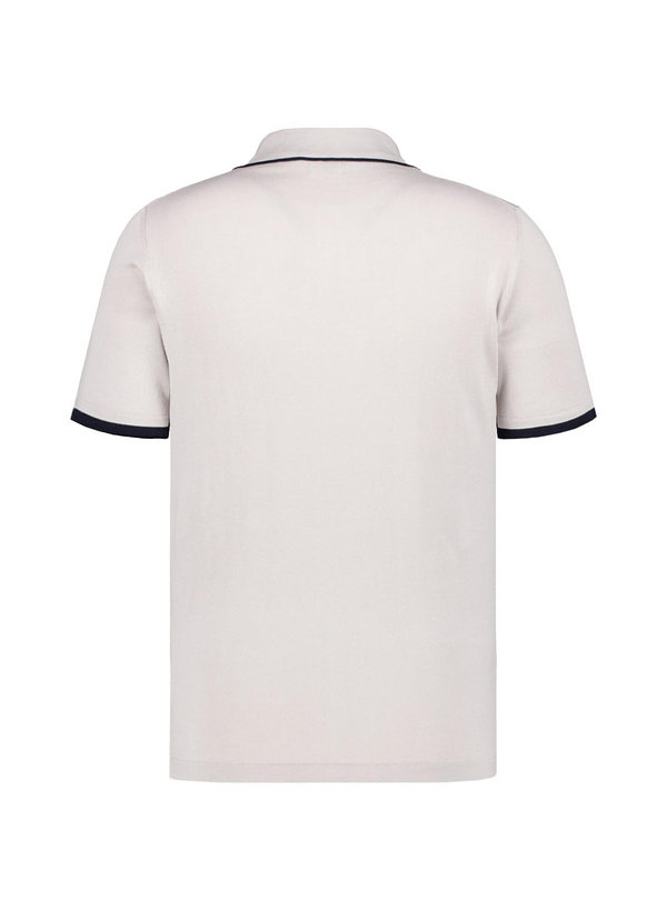 DANIELE FIESOLI Polo-Shirt 3011/38 Image 2