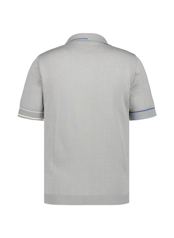 DANIELE FIESOLI Polo-Shirt 3040/11 Image 1