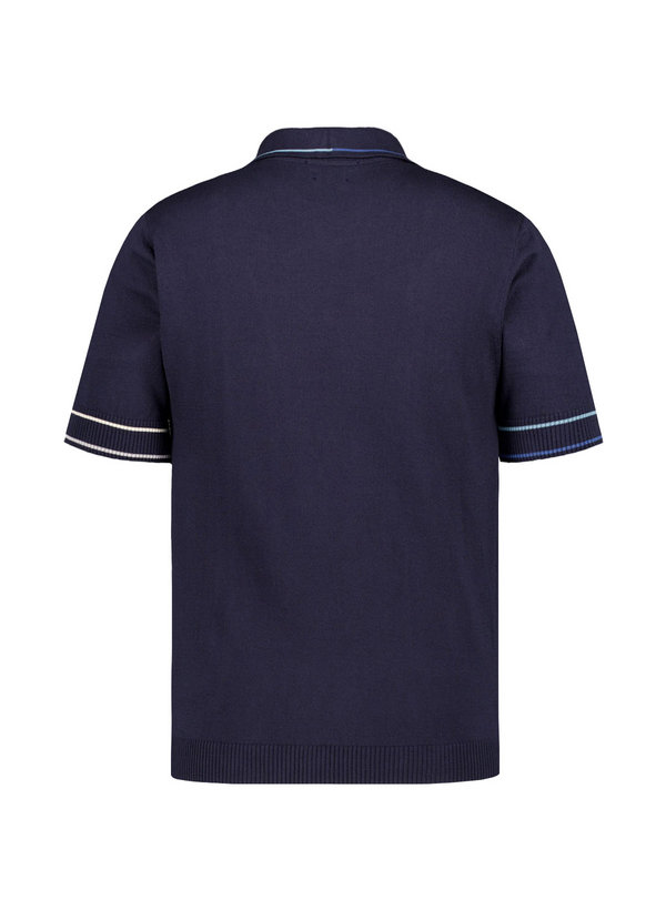 DANIELE FIESOLI Polo-Shirt 3040/23 Image 2
