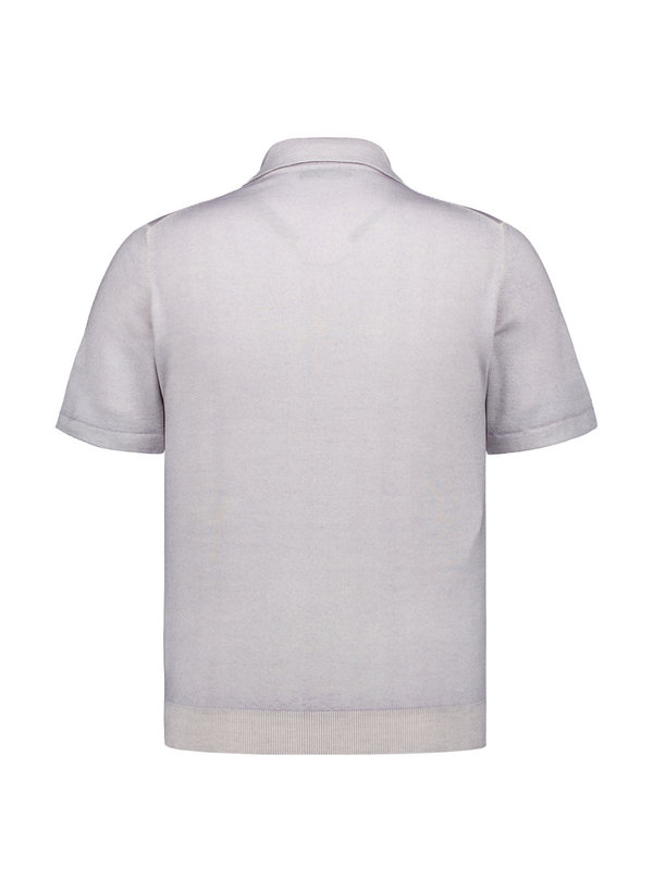 DANIELE FIESOLI Polo-Shirt 0012/16 Image 2