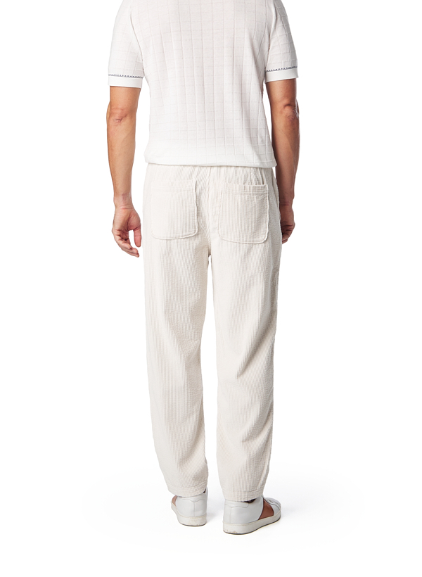 American Vintage Hose MPADO10A/ecru Image 1