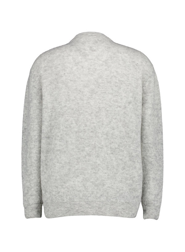 American Vintage Pullover MVITO18A/grau Image 2