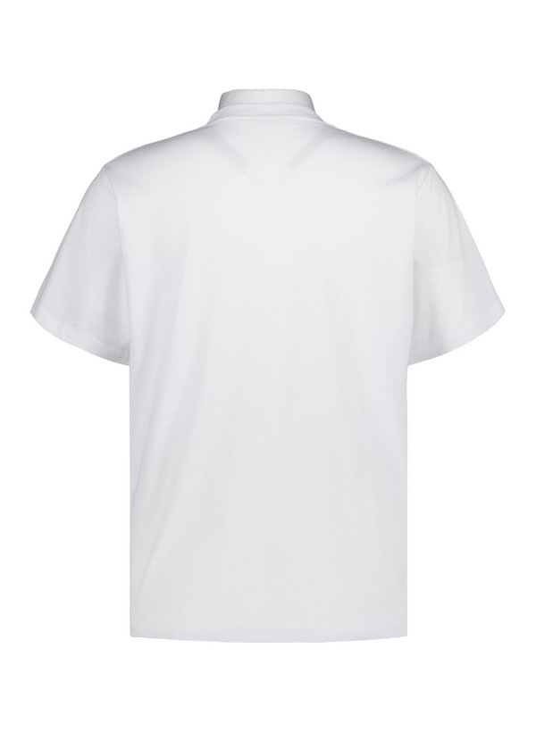 American Vintage T-Shirt MFIZ25B/blanc Image 2