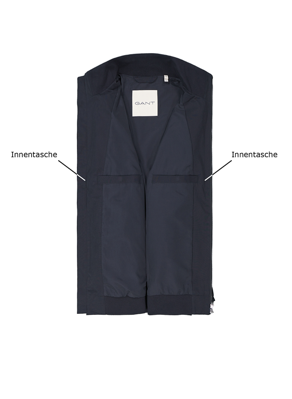 Gant Jacke 7006600/5 Image 1