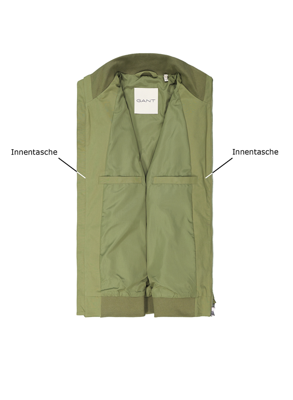 Gant Jacke 7006600/379 Image 1