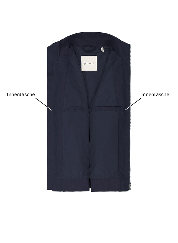 Gant Jacke 7006600/433 Image 1