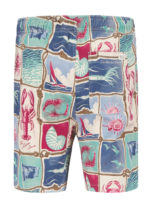 Gant Shorts 205656/119 Image 1