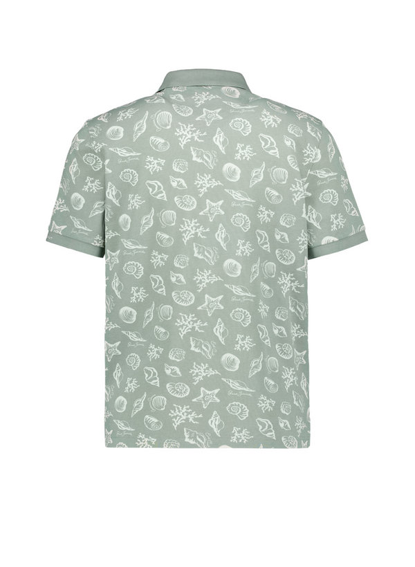 Gant Polo-Shirt 2014109/10 Image 2