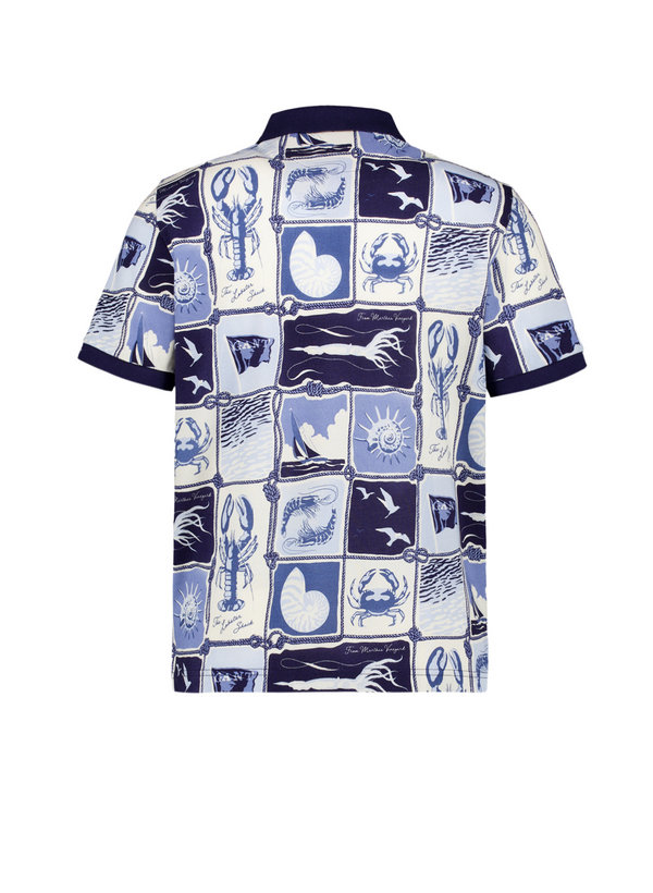 Gant Polo-Shirt 2014114/409 Image 2