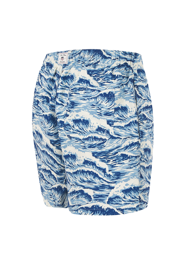 Gant Badeshorts 922616003/442 Image 1