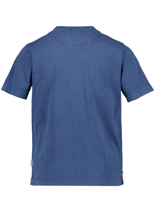 BOB T-Shirt BEACH/T VR0432/inchiost Image 2