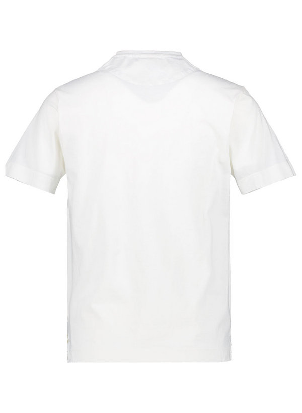 BOB T-Shirt BEACH/T VR0432/latte Image 2