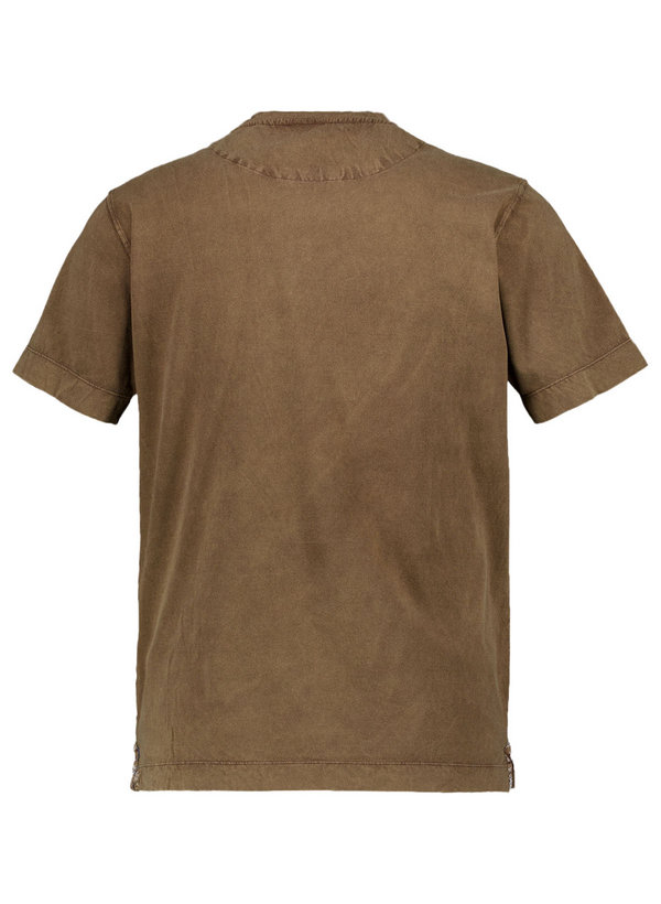 BOB T-Shirt BEACH/T VR0432/moro Image 2