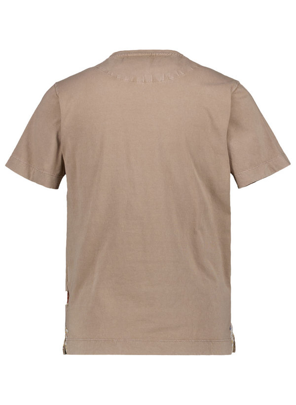 BOB T-Shirt BEACH/T VR0432/noce Image 2