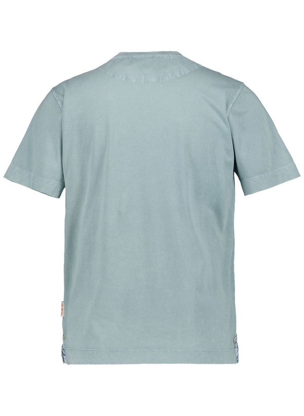 BOB T-Shirt BEACH/T VR0432/polvere Image 2