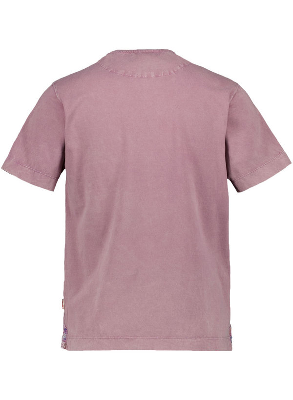 BOB T-Shirt BEACH/T VR0432/prugna Image 2