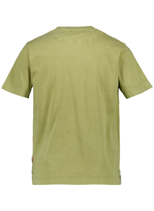 BOB T-Shirt BEACH/T VR0432/selva Image 2