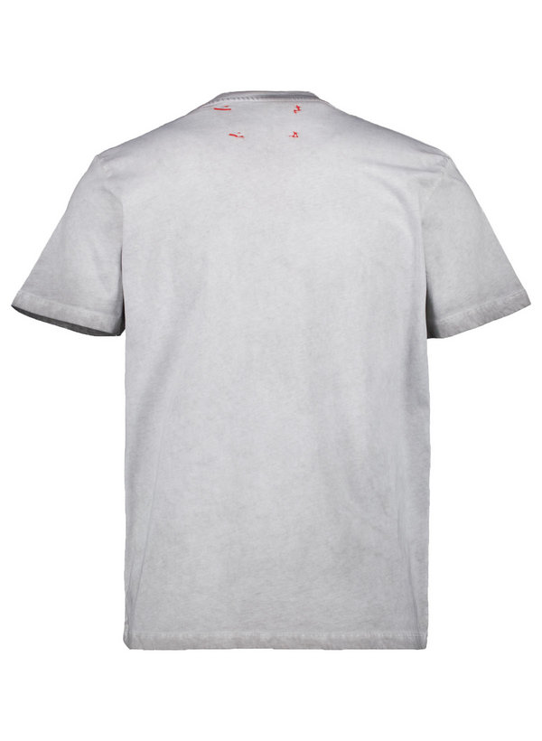 BOB T-Shirt PHOTOS PRINT90/argento Image 2