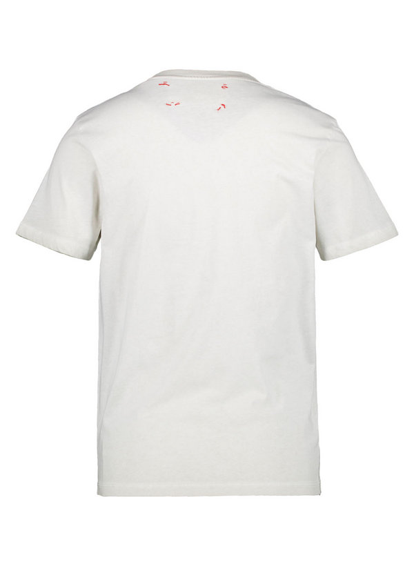 BOB T-Shirt PHOTOS PRINT90/gesso Image 2