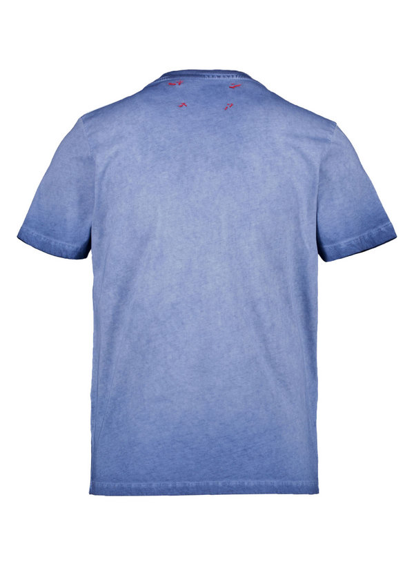 BOB T-Shirt PHOTOS PRINT90/inchiostro Image 2