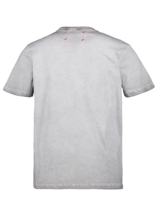 BOB T-Shirt PHOTOS PRINT81/argento Image 2