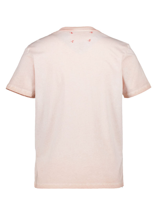 BOB T-Shirt PHOTOS PRINT81/aurora Image 2