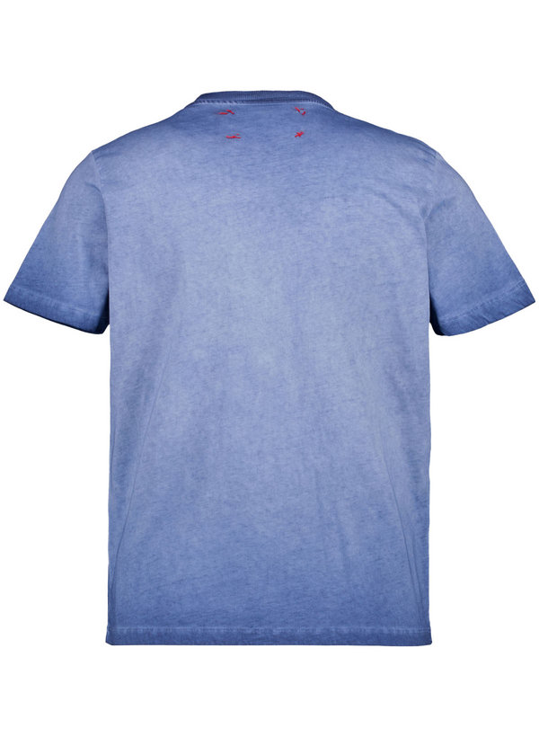 BOB T-Shirt PHOTOS PRINT81/inchiostro Image 2