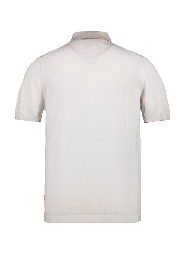 BOB Polo-Shirt SLOW UNICA/marmo Image 2