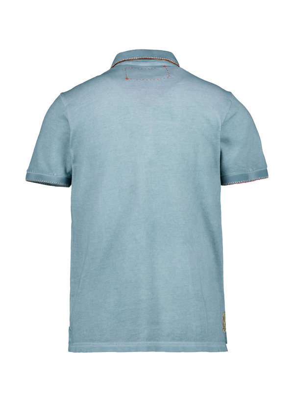 BOB Polo-Shirt RICKY/A R00583/goccia Image 2