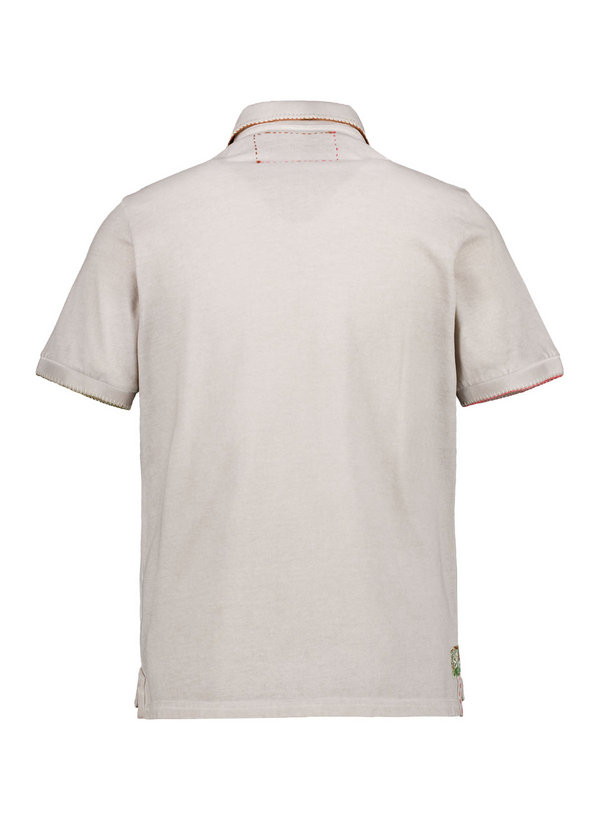 BOB Polo-Shirt RICKY/A R00583/marmo Image 2