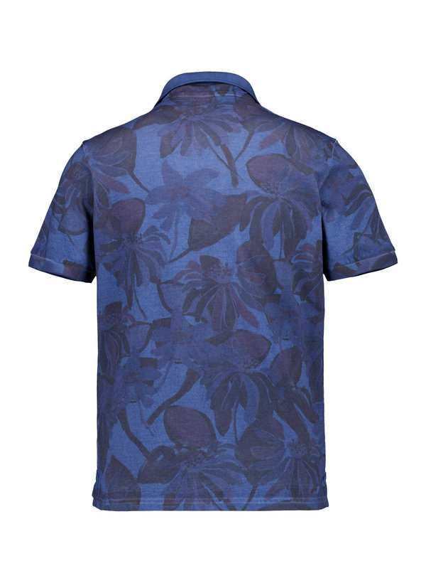 BOB Polo-Shirt PRESS PRINT95/inchiost Image 2