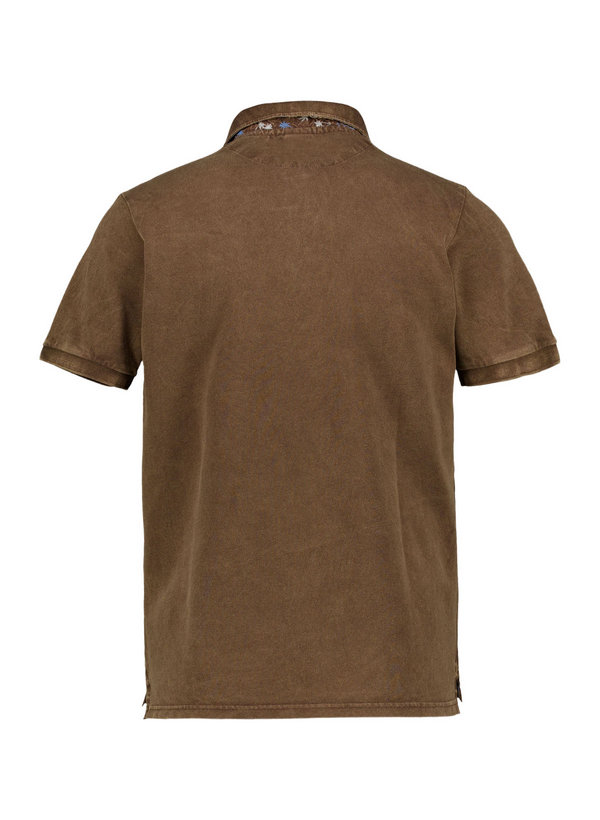 BOB Polo-Shirt BLISS VR0391/moro Image 2