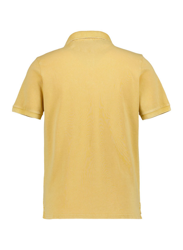 BOB Polo-Shirt BLISS VR0391/mostarda Image 2