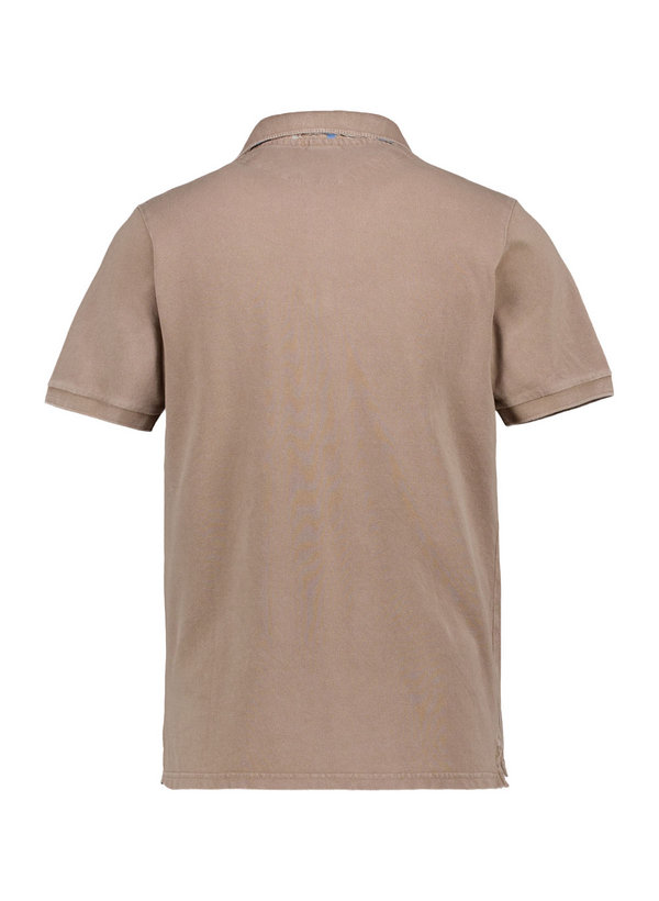 BOB Polo-Shirt BLISS VR0391/noce Image 2